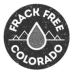 Frack Free Colorado Logo