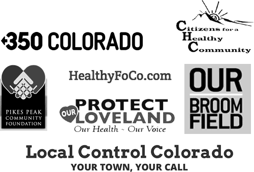 Colorado Local Control Coalitions Logo